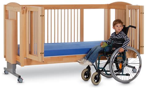 kayser betten ida safety bed.